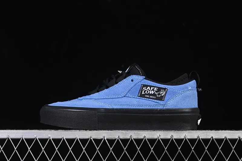 All categories Vans Vans series Vans Low Vans low-top Vans Safe Brady Low Vans high-end branch low-top retro casual sneakers VN000E23CQ0